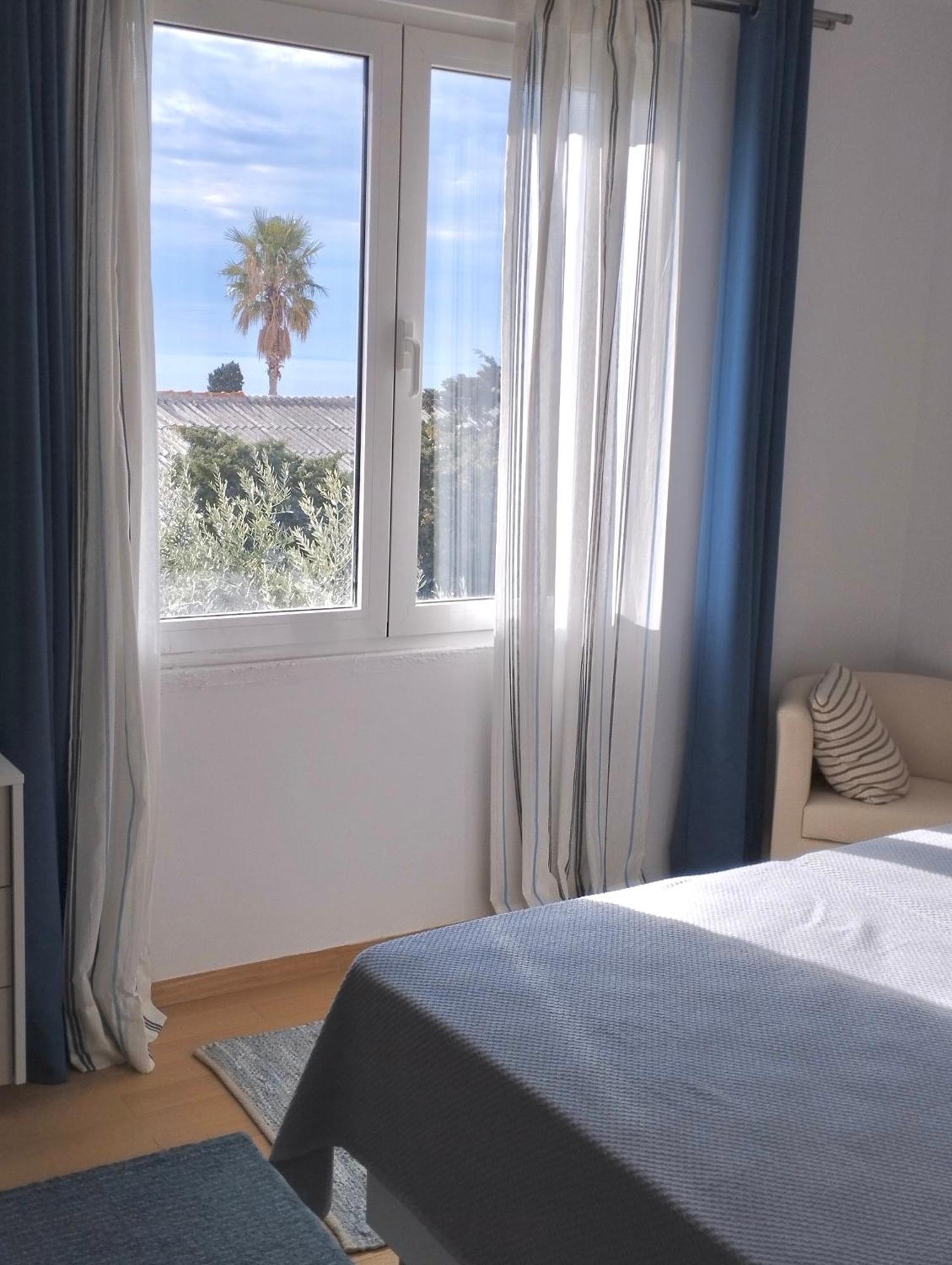 Guesthouse - Hotel California Novalja Eksteriør billede